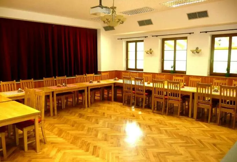 Pension Mandl