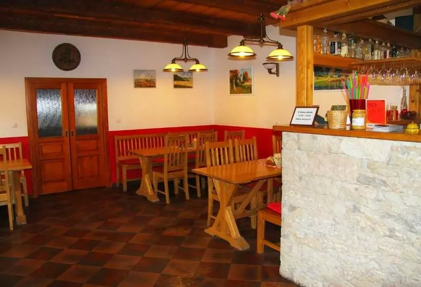 Pension Mandl