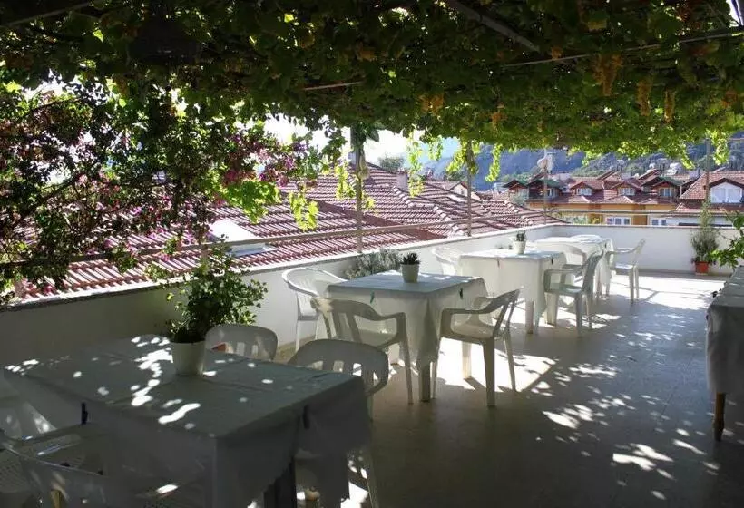 Rose Pension