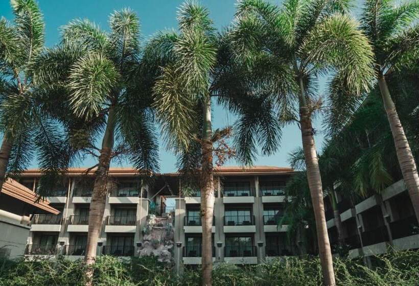 Ananta Burin Resort   Sha Extra Plus