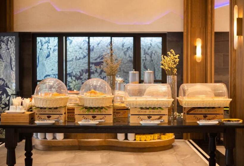 Ananta Burin Resort   Sha Extra Plus