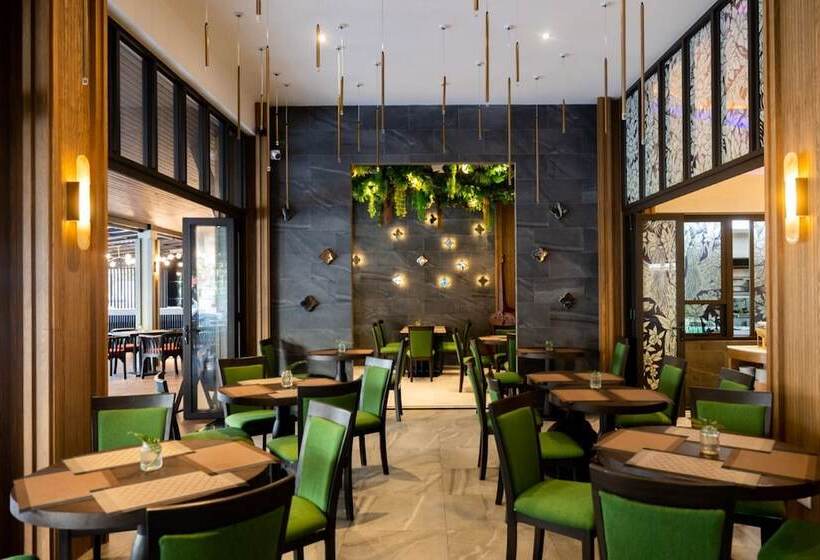 Ananta Burin Resort   Sha Extra Plus