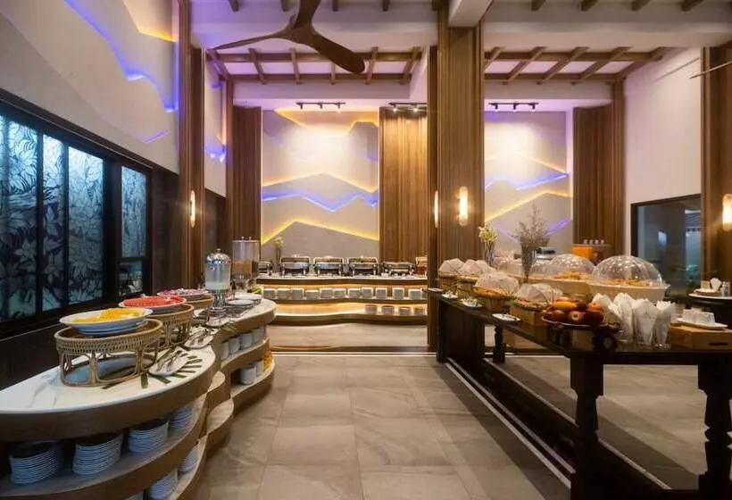 Ananta Burin Resort   Sha Extra Plus