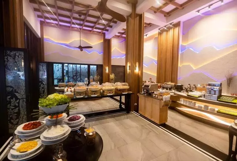 Ananta Burin Resort   Sha Extra Plus