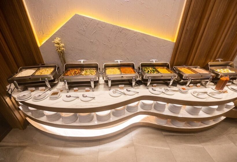 Ananta Burin Resort   Sha Extra Plus