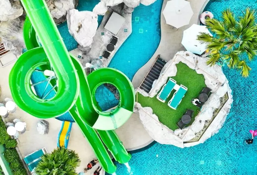 Ananta Burin Resort   Sha Extra Plus