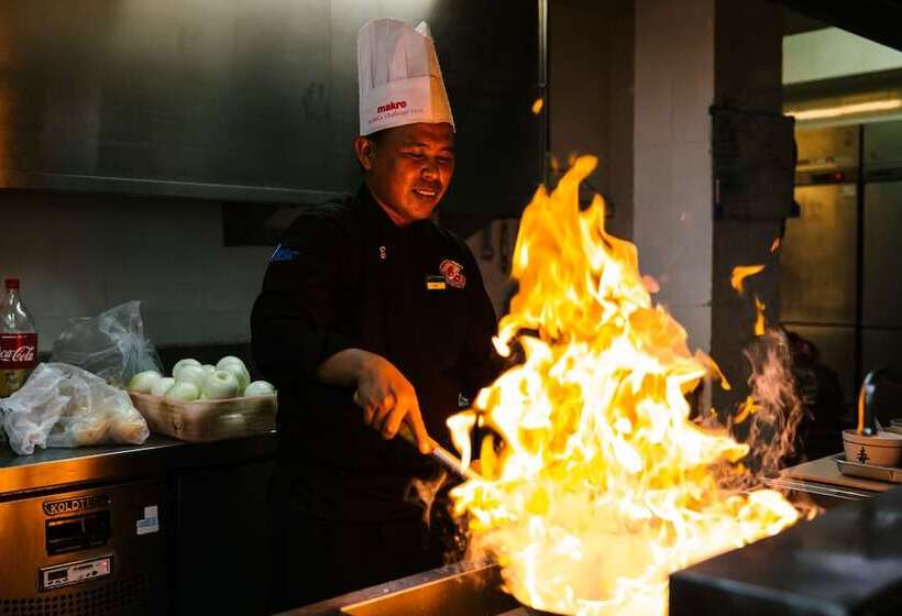 Ananta Burin Resort   Sha Extra Plus