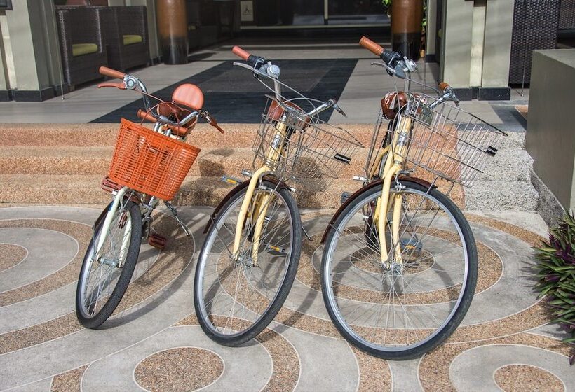 Ananta Burin Resort   Sha Extra Plus