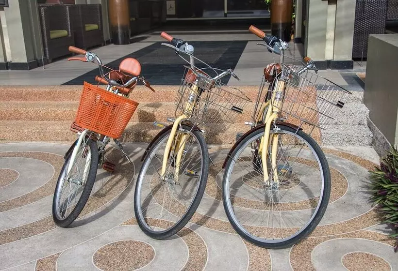 Ananta Burin Resort   Sha Extra Plus