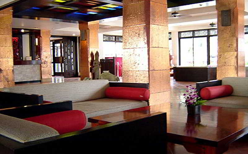 Chang Buri Resort & Spa