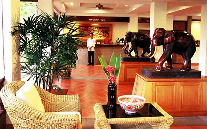 Chang Buri Resort & Spa