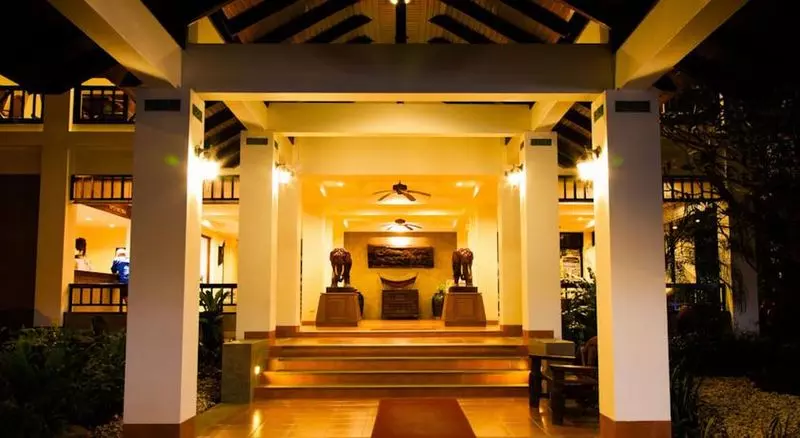 Chang Buri Resort & Spa