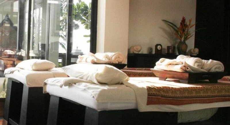 Chang Buri Resort & Spa