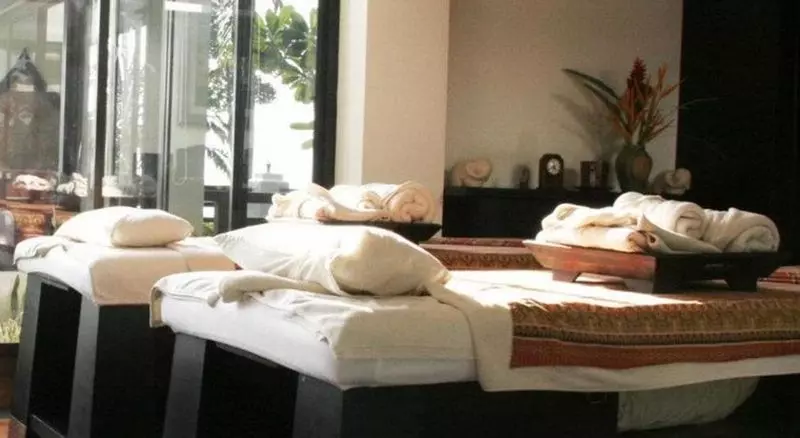 Chang Buri Resort & Spa