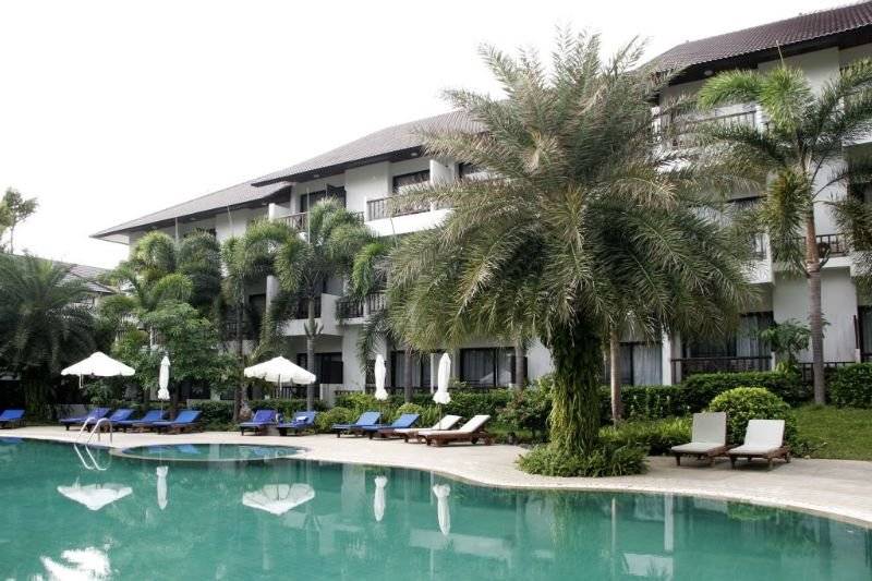 Chang Buri Resort & Spa