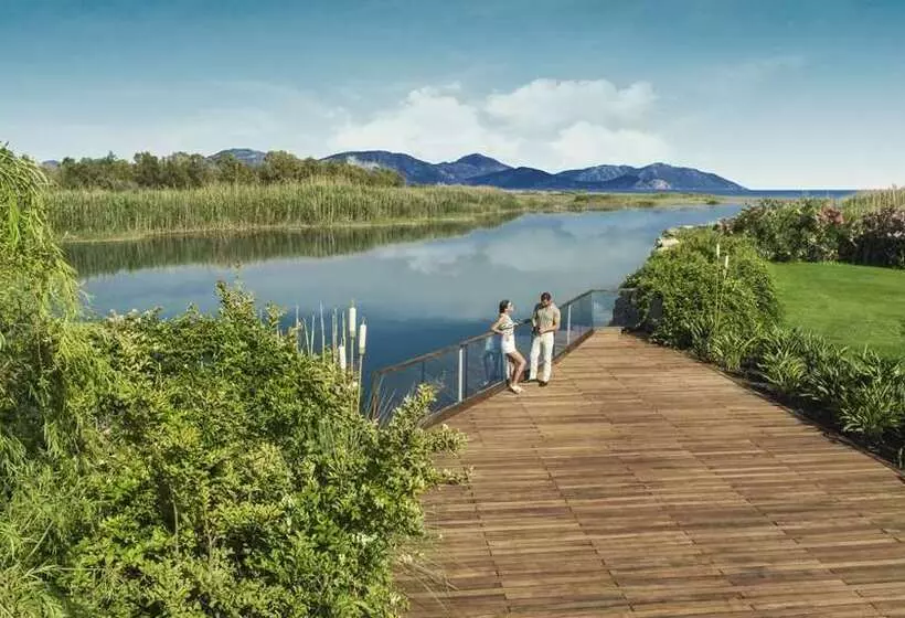 Hilton Dalaman Sarigerme Resort & Spa