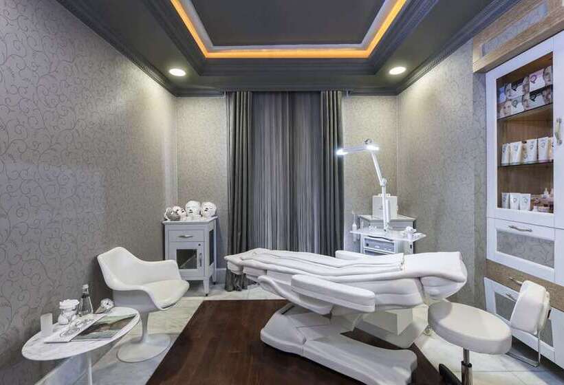 Hilton Dalaman Sarigerme Resort & Spa