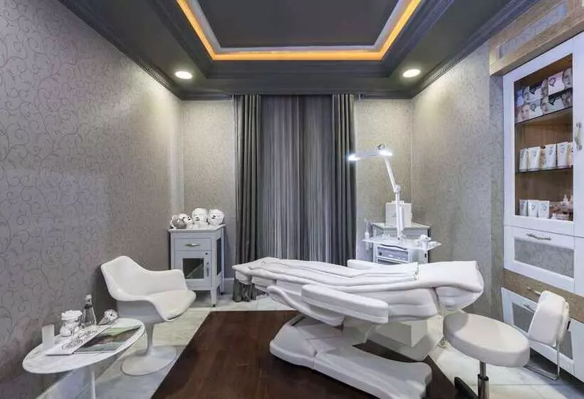 Hilton Dalaman Sarigerme Resort & Spa