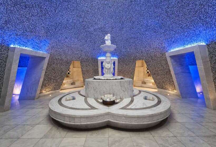 Hilton Dalaman Sarigerme Resort & Spa