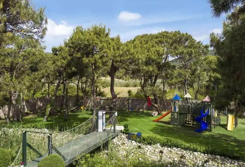 Hilton Dalaman Sarigerme Resort & Spa