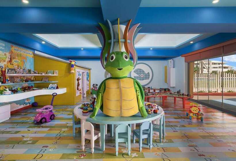 Hilton Dalaman Sarigerme Resort & Spa