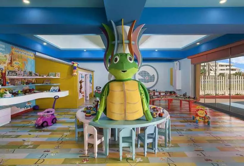 Hilton Dalaman Sarigerme Resort & Spa