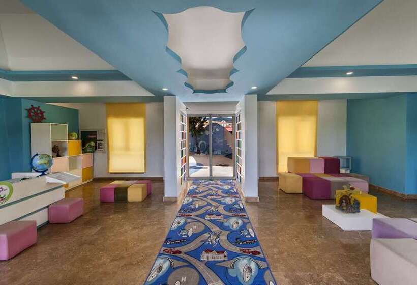 Hilton Dalaman Sarigerme Resort & Spa