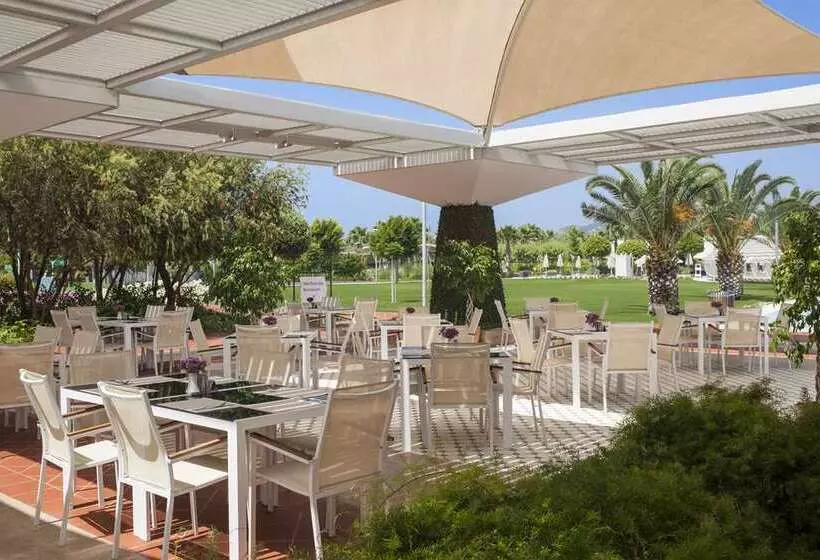 Hilton Dalaman Sarigerme Resort & Spa