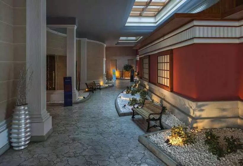 Hilton Dalaman Sarigerme Resort & Spa