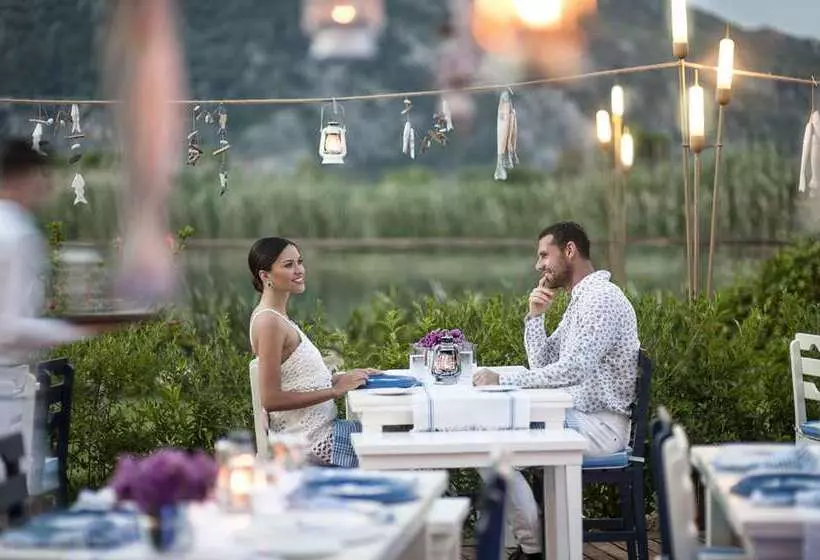 Hilton Dalaman Sarigerme Resort & Spa