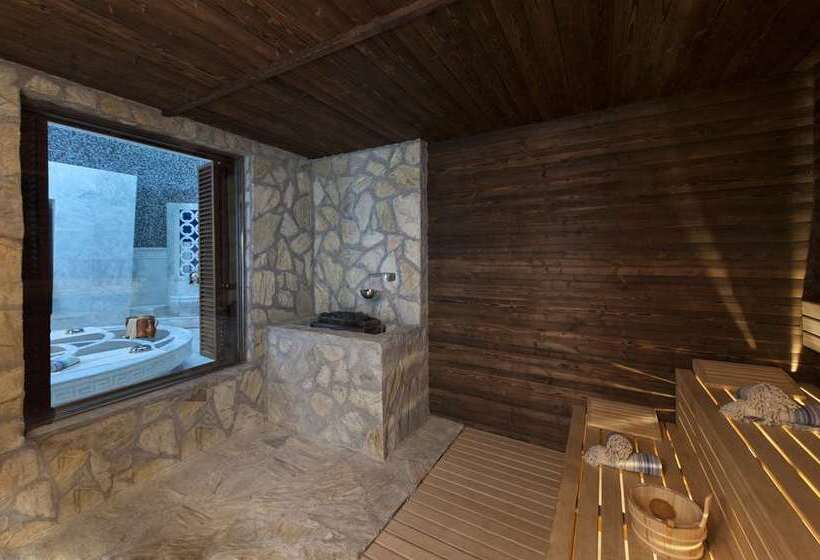 Hilton Dalaman Sarigerme Resort & Spa