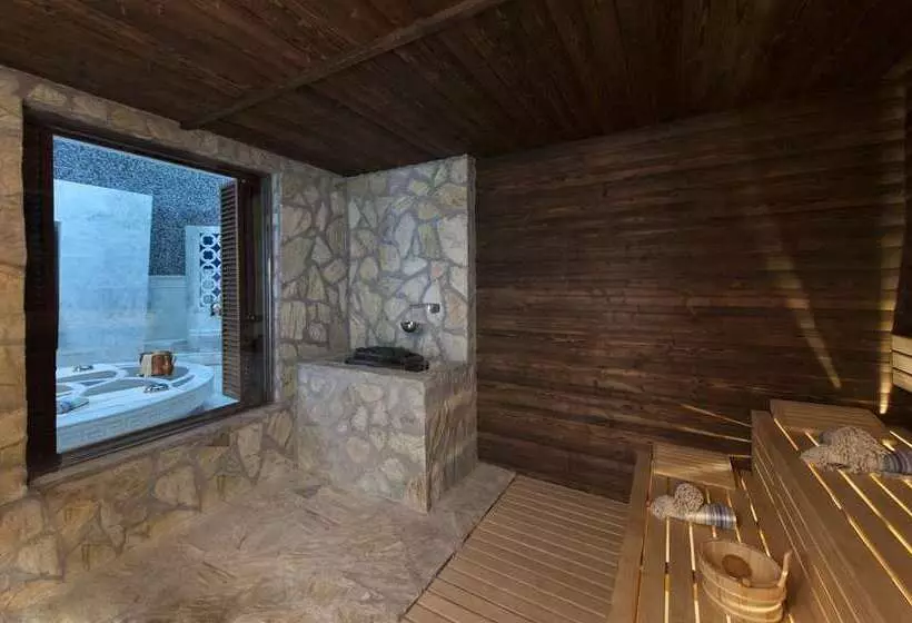 Hilton Dalaman Sarigerme Resort & Spa