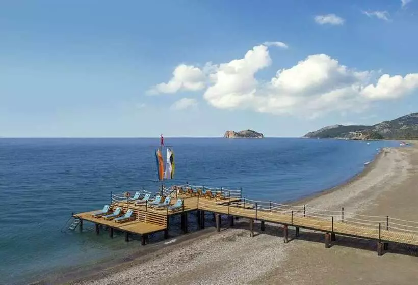 Hilton Dalaman Sarigerme Resort & Spa