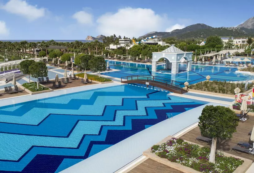 Hilton Dalaman Sarigerme Resort & Spa