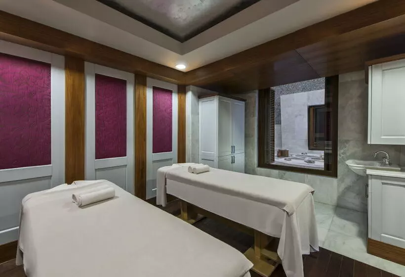 Hilton Dalaman Sarigerme Resort & Spa