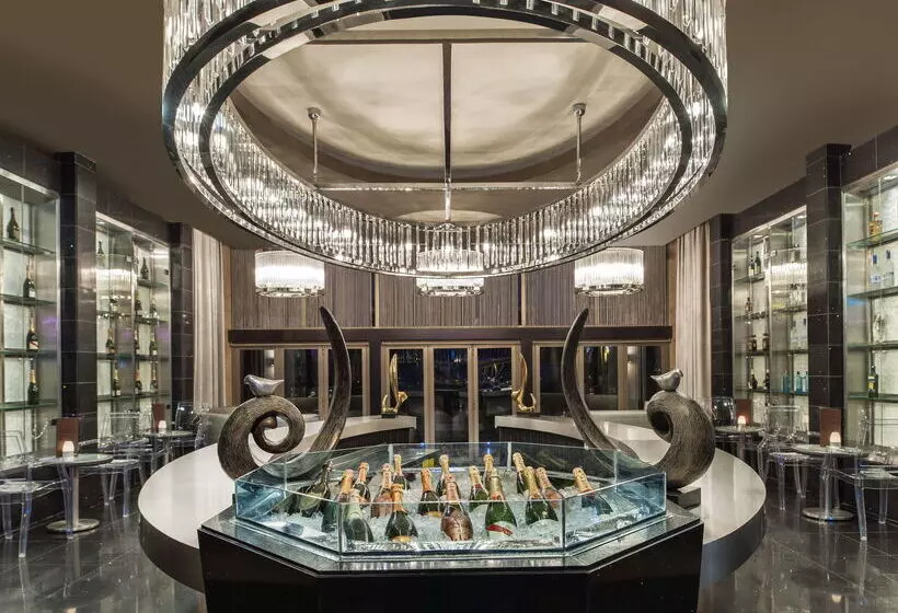 Hilton Dalaman Sarigerme Resort & Spa