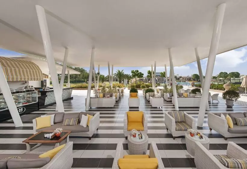 Hilton Dalaman Sarigerme Resort & Spa