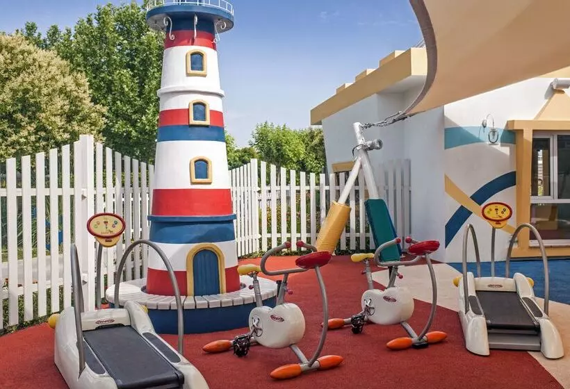 Hilton Dalaman Sarigerme Resort & Spa