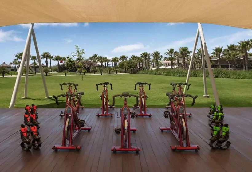 Hilton Dalaman Sarigerme Resort & Spa