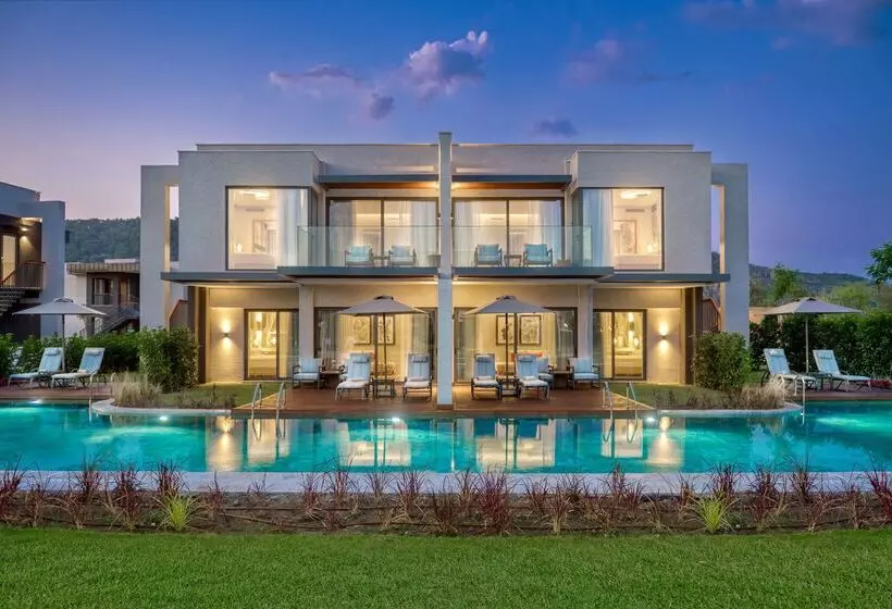 Hilton Dalaman Sarigerme Resort & Spa