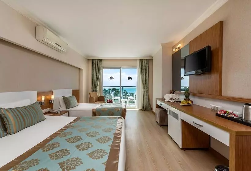 Annabella Diamond Hotel All Inclusive