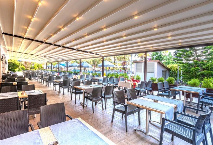 Annabella Diamond Hotel   All Inclusive