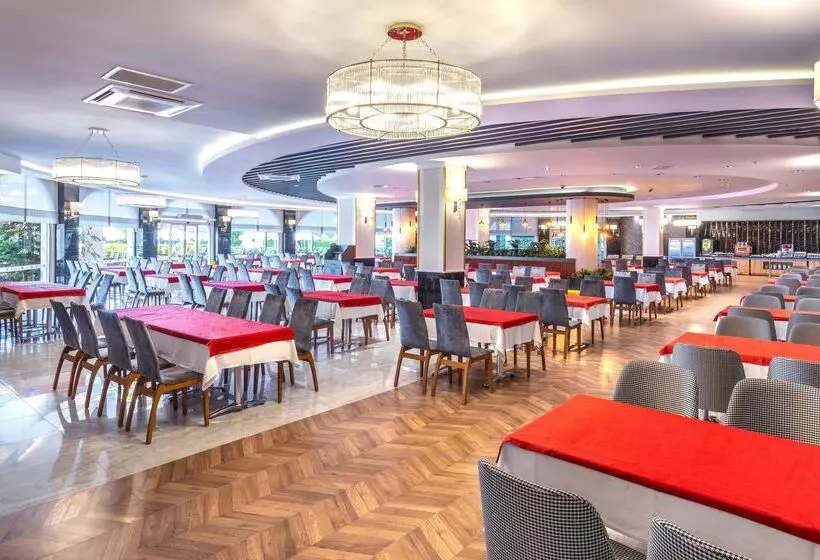 Annabella Diamond Hotel All Inclusive