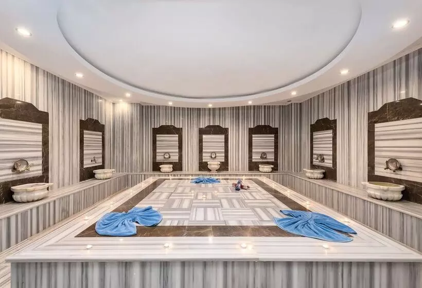 Annabella Diamond Hotel All Inclusive