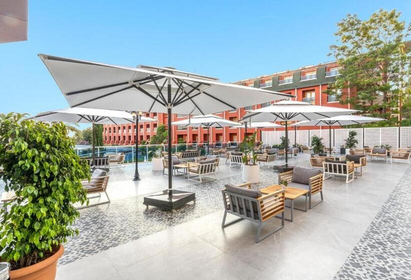 Annabella Diamond Hotel   All Inclusive