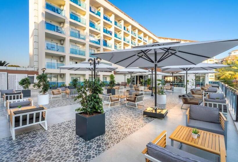 Annabella Diamond Hotel   All Inclusive