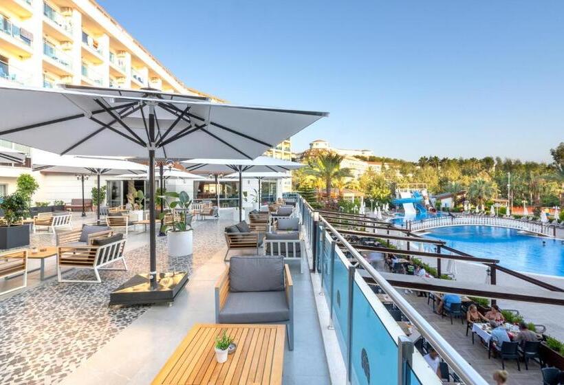 Annabella Diamond Hotel   All Inclusive