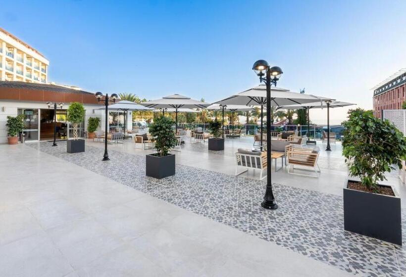 Annabella Diamond Hotel   All Inclusive