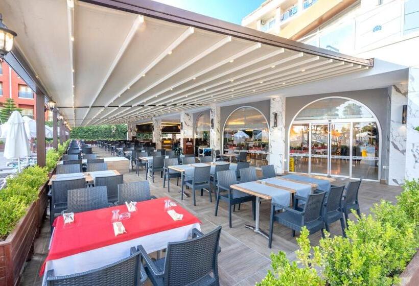 Annabella Diamond Hotel   All Inclusive