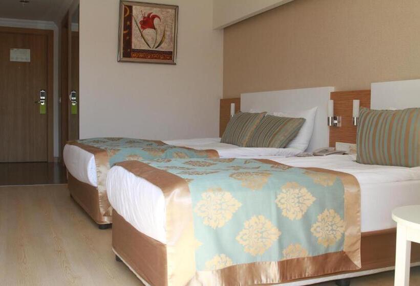 Annabella Diamond Hotel   All Inclusive